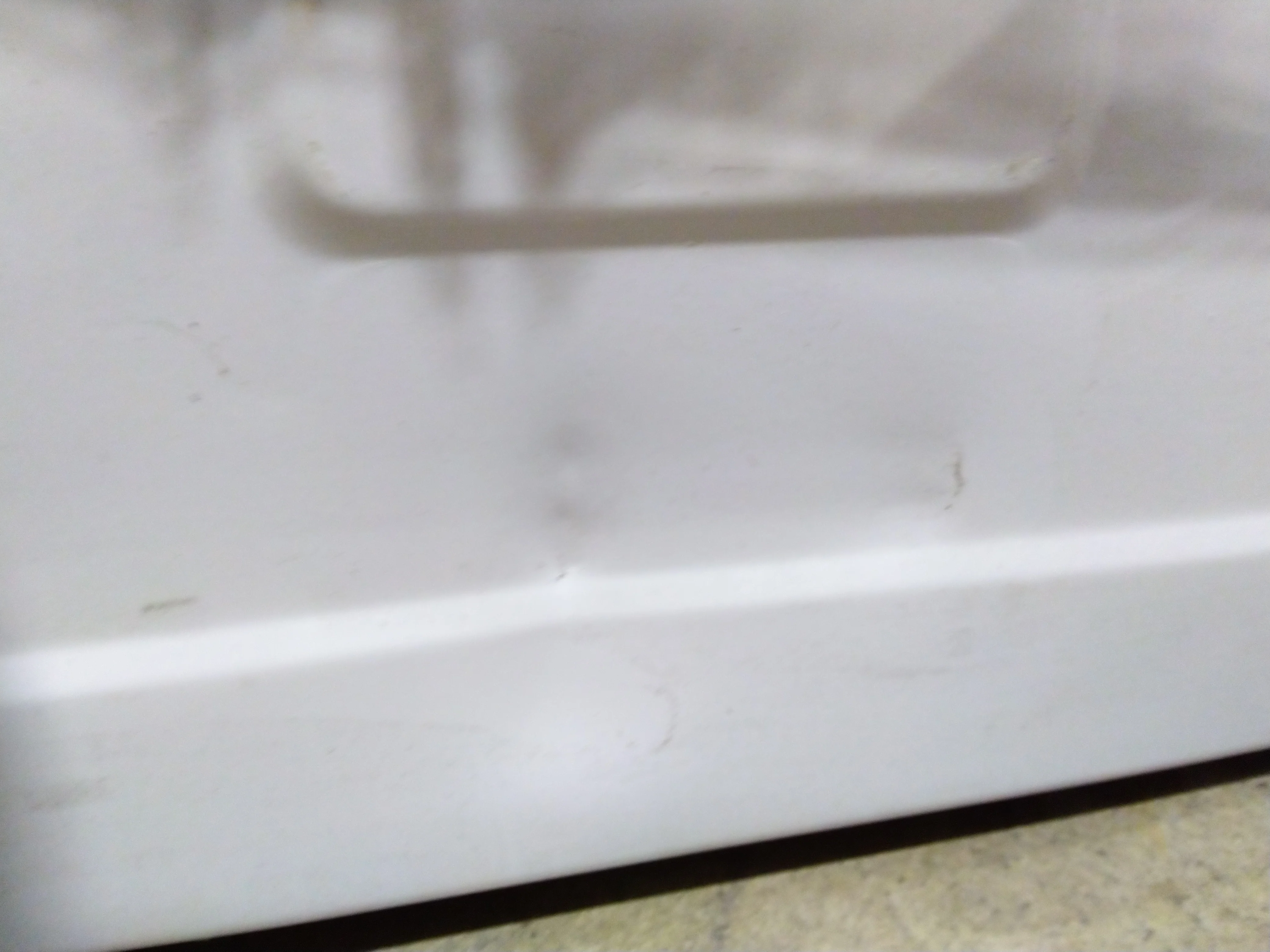 ELECTROLUX 4 SERIES 8.0 CU. FT. WHITE FRONT LOAD ELECTRIC DRYER WITH LUXURY-QUIET SOUND SYSTEM - ELF - Inhomebuy