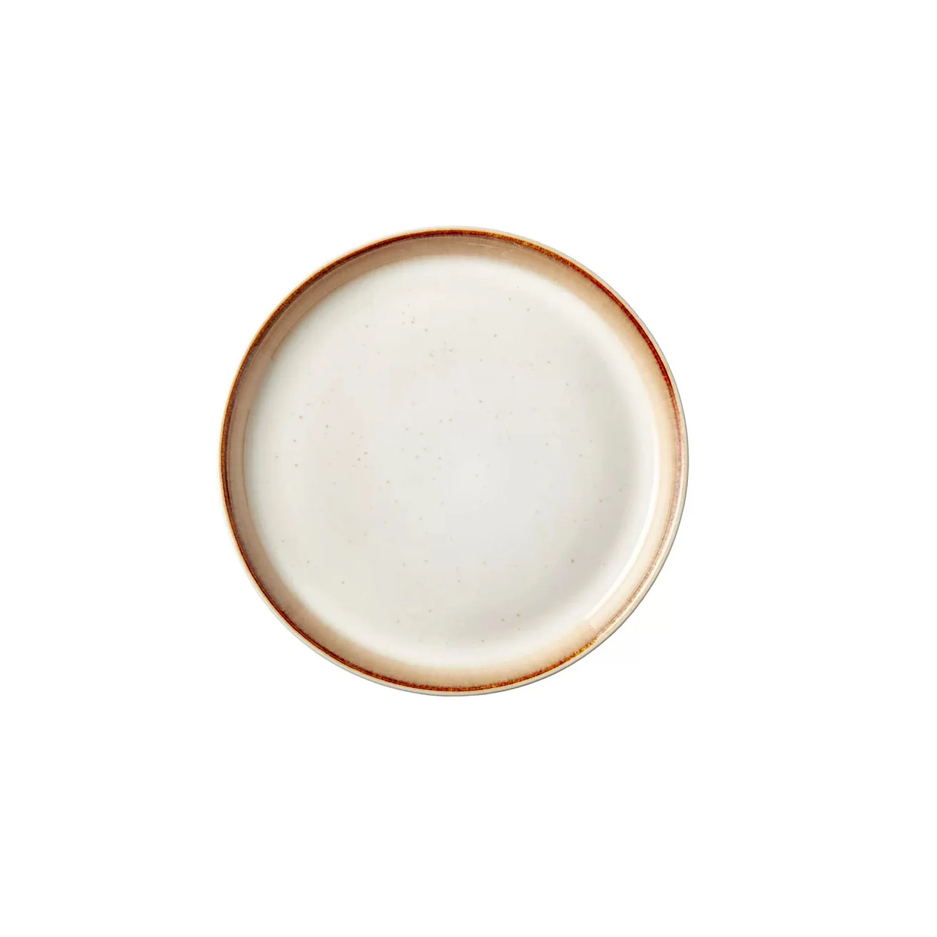 Stoneware Gastro Plate - Inhomebuy