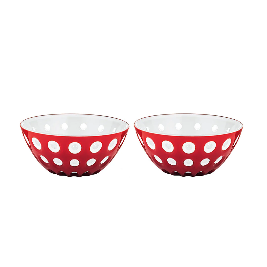 Set Of 2 Bowls 12 cm Le Murrine - Inhomebuy