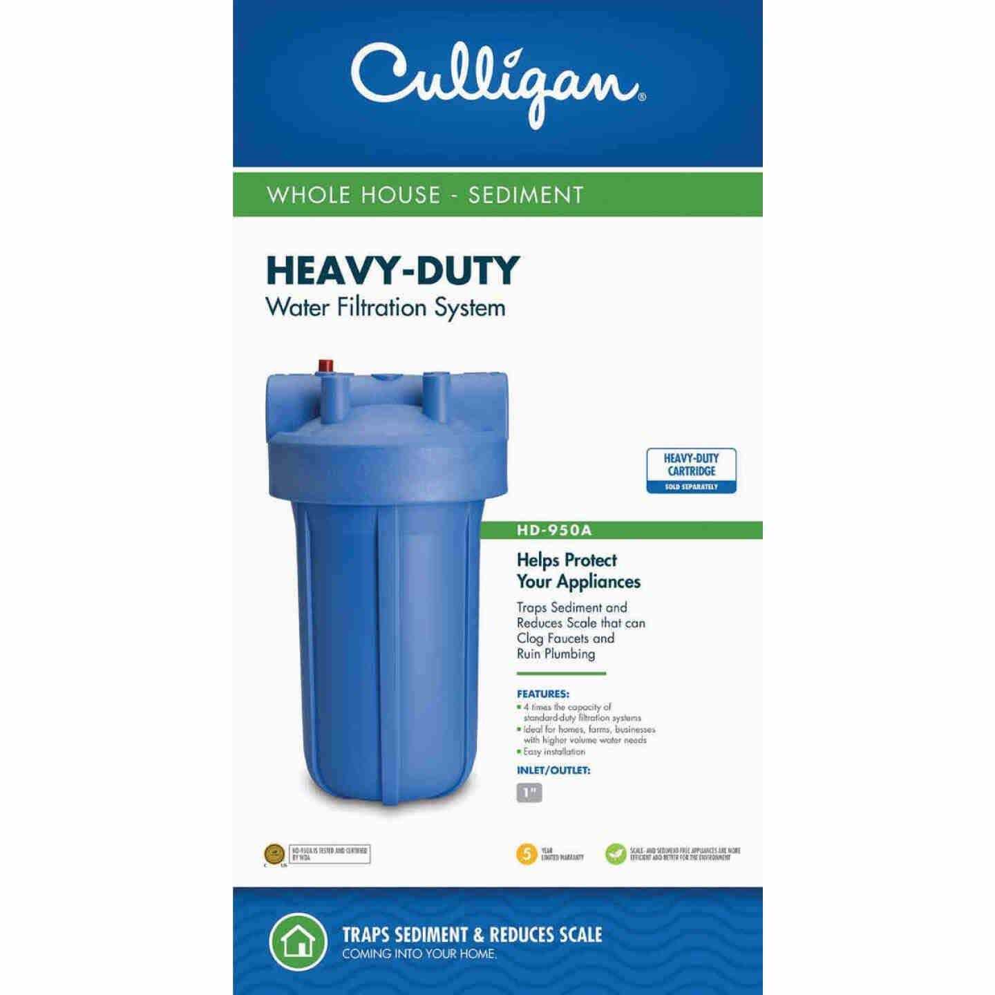 Culligan D-30A Replacement Water Filter - Inhomebuy