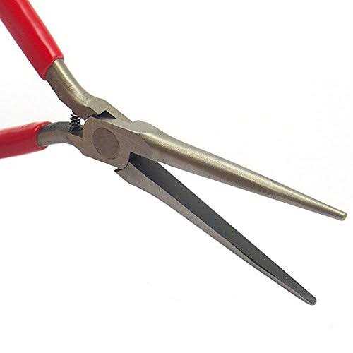 Dykes 4.5 Side Cutter Diagonal Wire Cutting Pliers Diagonal Wire - Inhomebuy