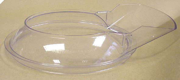 990004400 | Pouring Shield for 63221 - 63229 - Inhomebuy