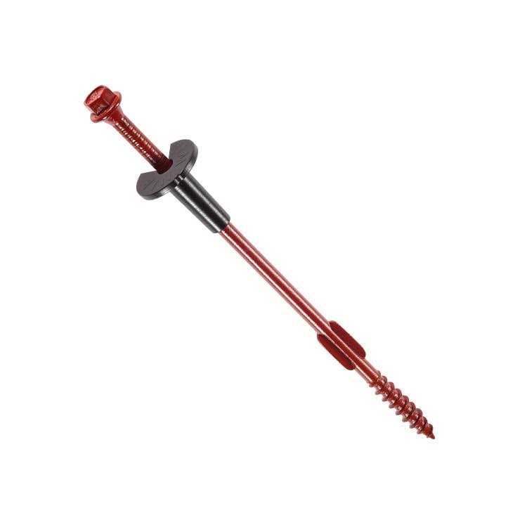 FastenMaster Headlok Spider Drive Bit - Inhomebuy