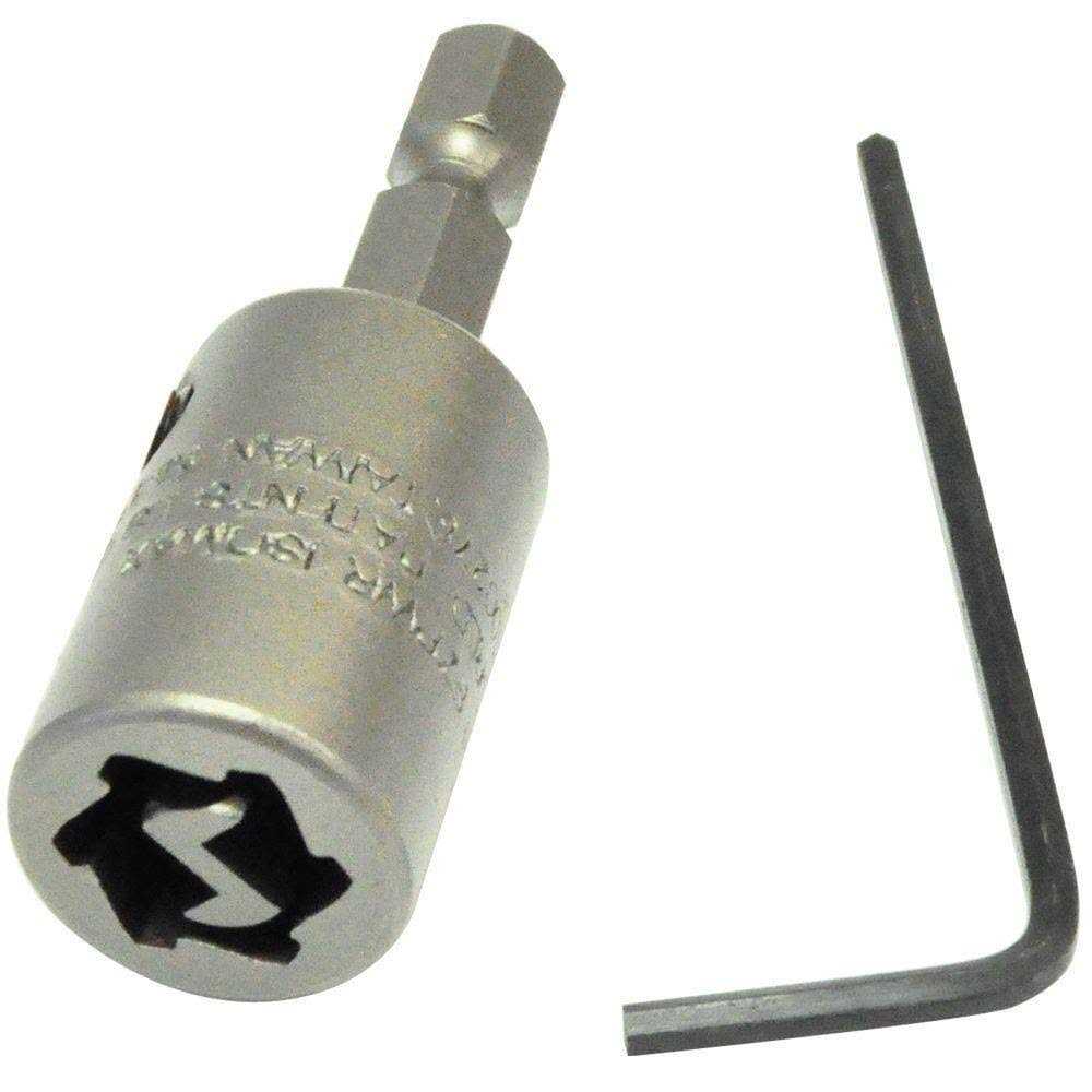 Eazypower 88240 One Way Screw Remover and Installer - Inhomebuy