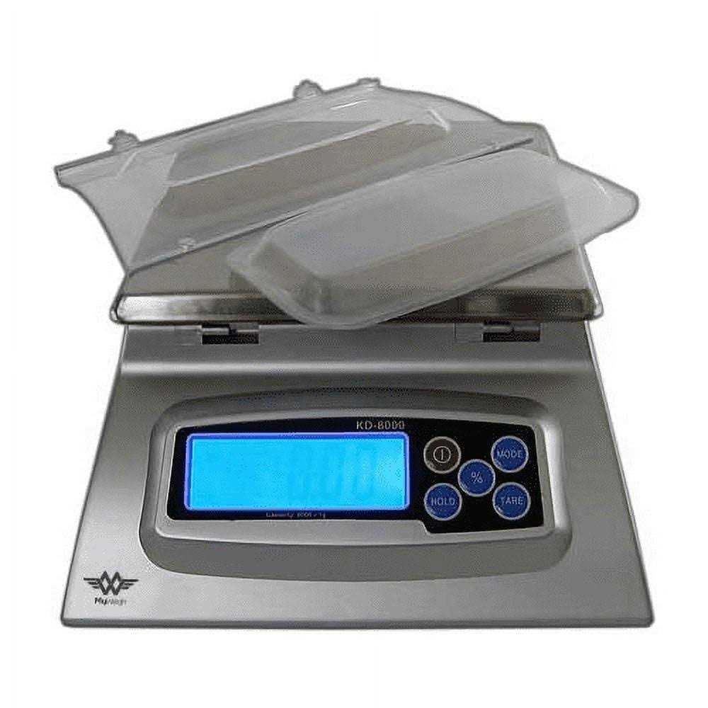 My Weigh KD-7000 Digital Food Scale - Inhomebuy
