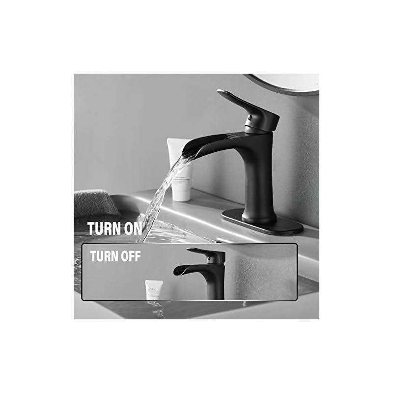 YUMORE L Bracket 5 x 3 Max Load 35lb/15KG Heavy Duty Stainless Steel Solid Shelf Support Corner Brace Joint Right Angle - Inhomebuy