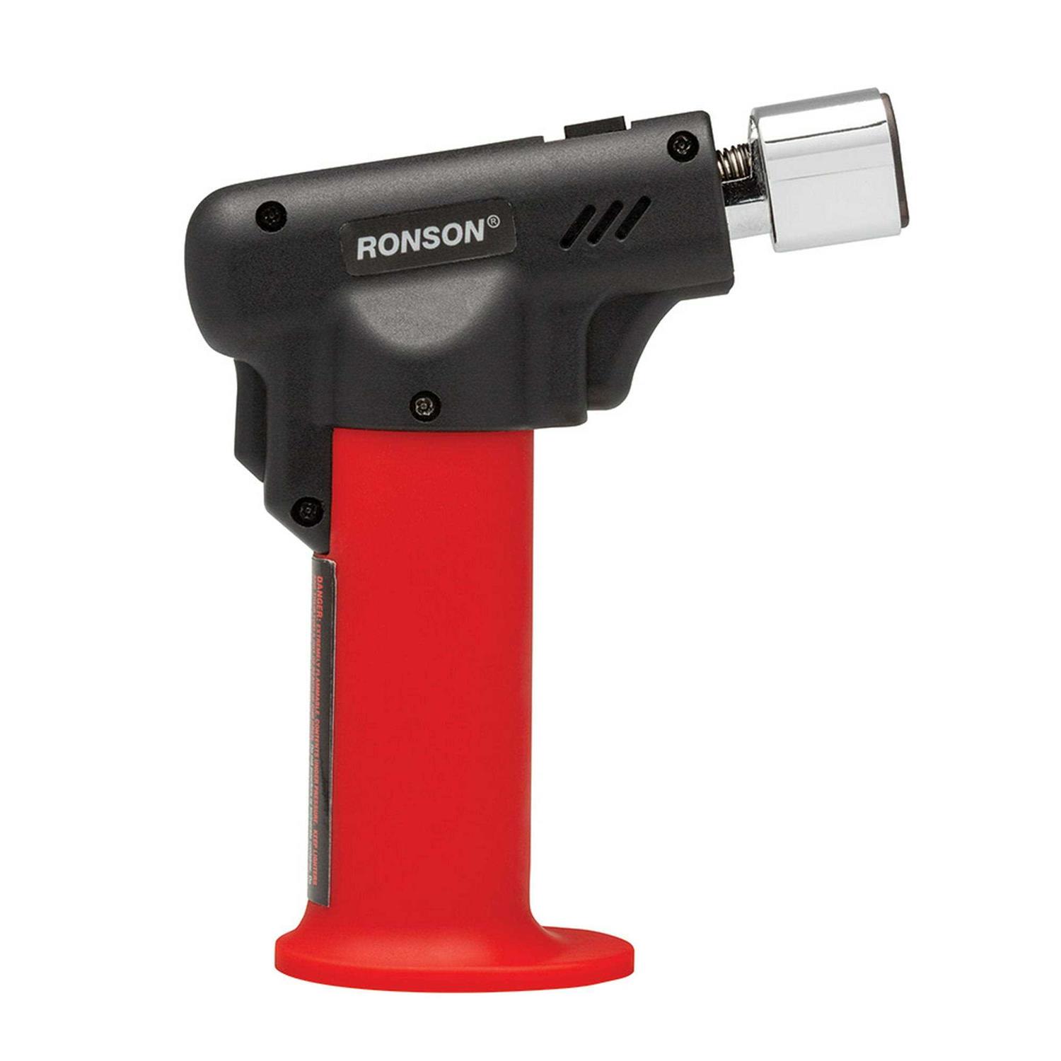 Ronson Lighter Fuel - Inhomebuy