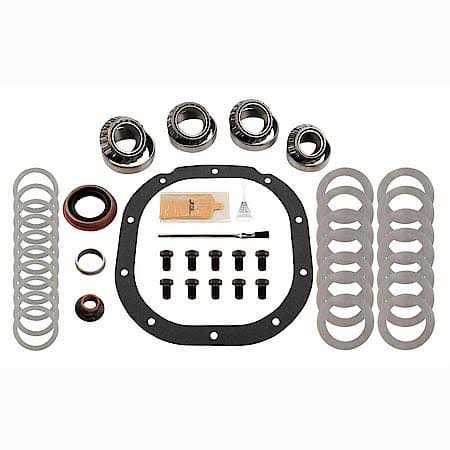 Motive Gear R8.2RIFSLMKT Differential Master Bearing Kit - Inhomebuy