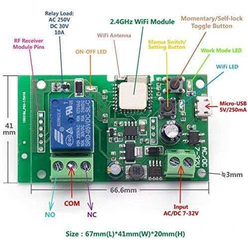 Newentor Weather Station Wireless Indoor Outdoor Thermometer Color Display Digital Weather Thermometer with Atomic Clock - Inhomebuy