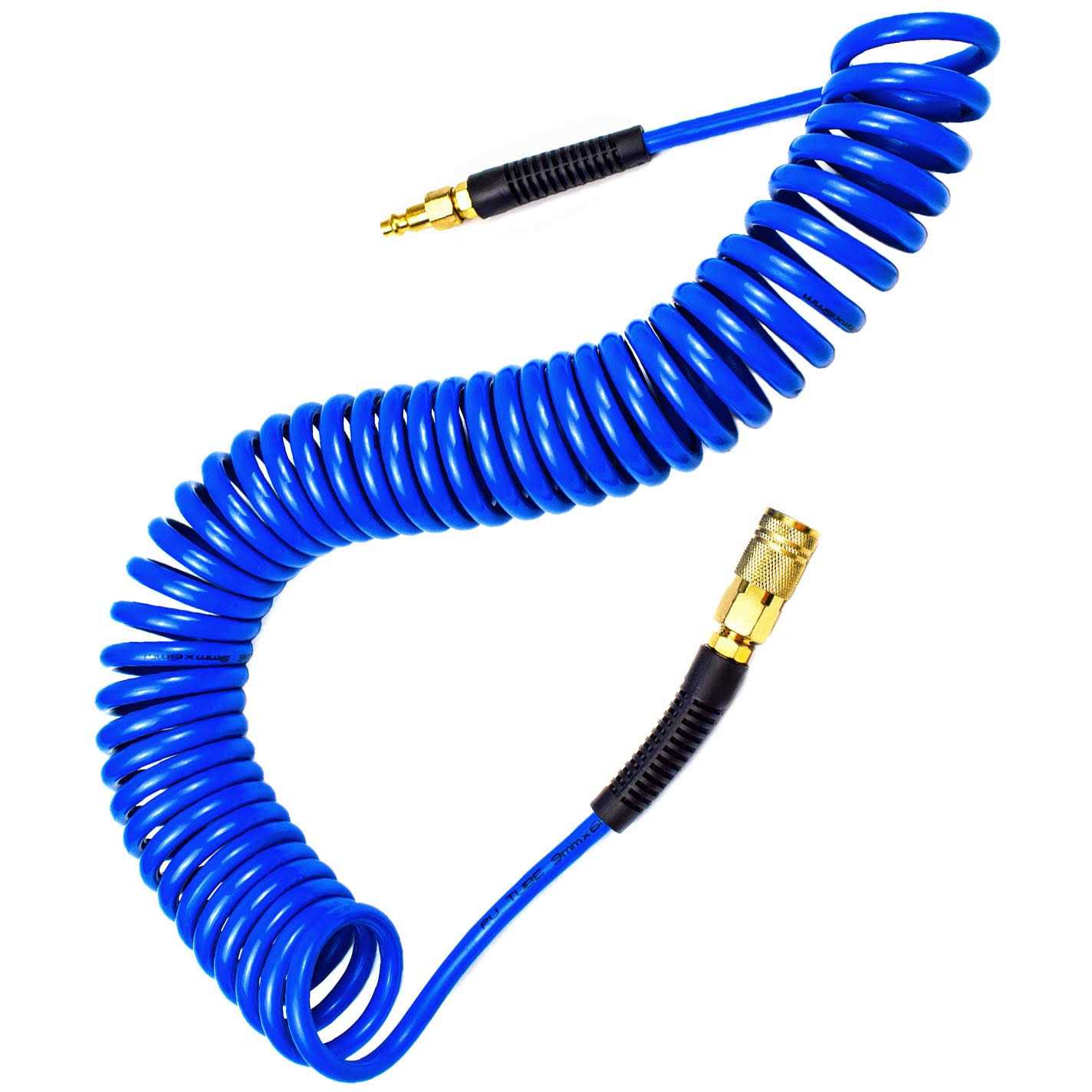 Yotoo Hybrid Air Hose 300 PSI Heavy Duty - Inhomebuy
