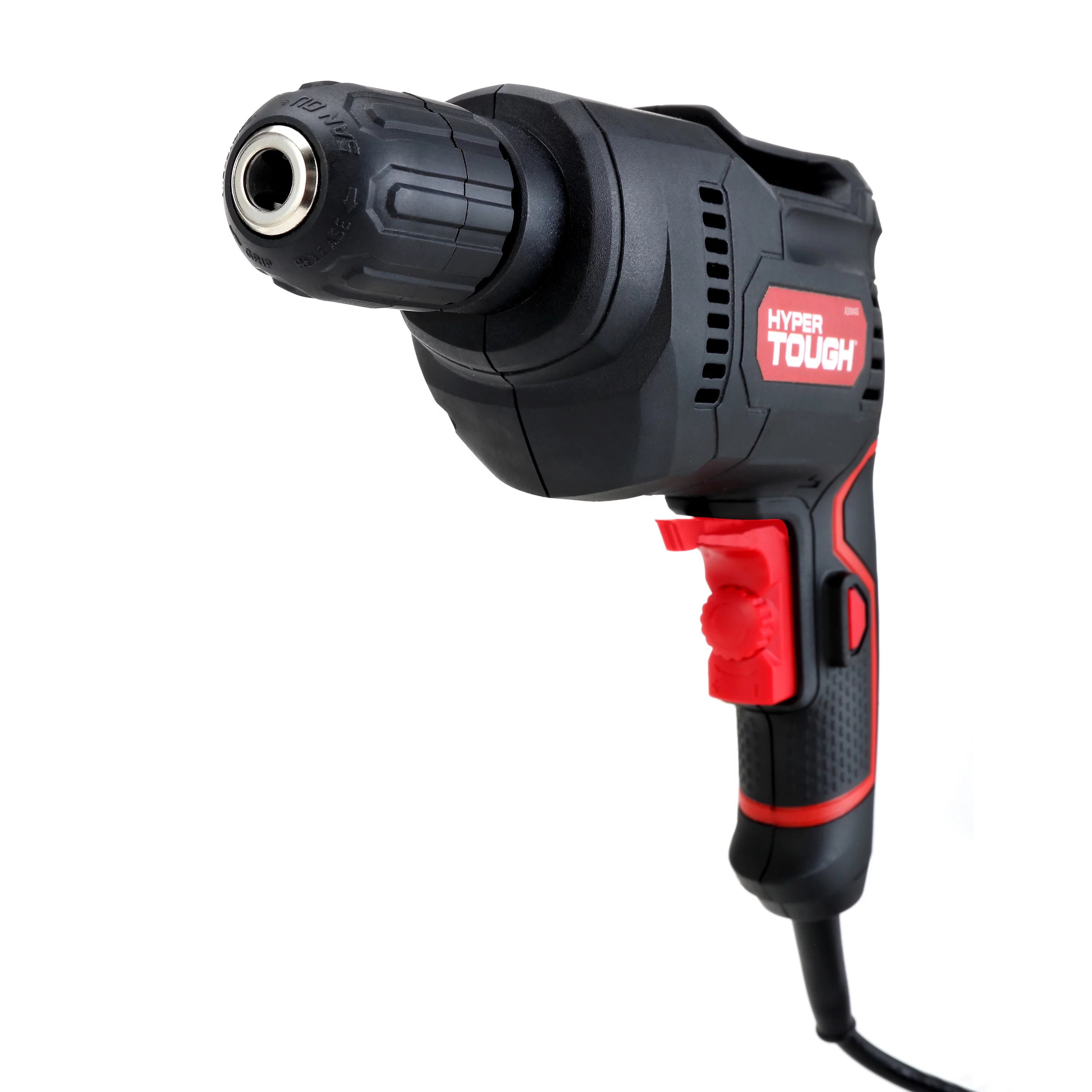Hyper Tough 5.0amp, 120 Volts 3/8 inch Electric Drill - Inhomebuy