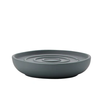 Nova Soap Dish Grey - Inhomebuy