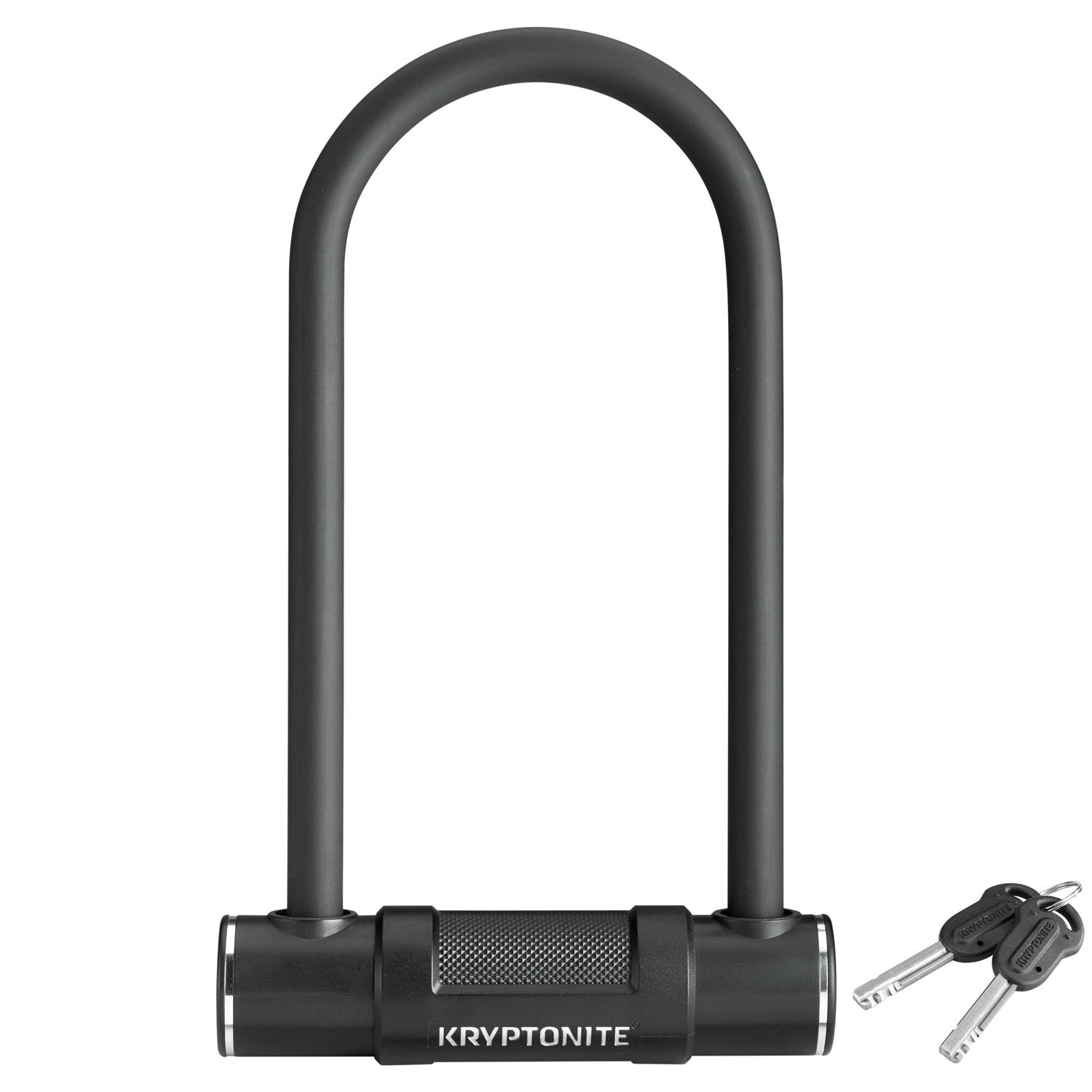 Kryptonite 1090 Evolution Series 4 Chain Lock - Inhomebuy