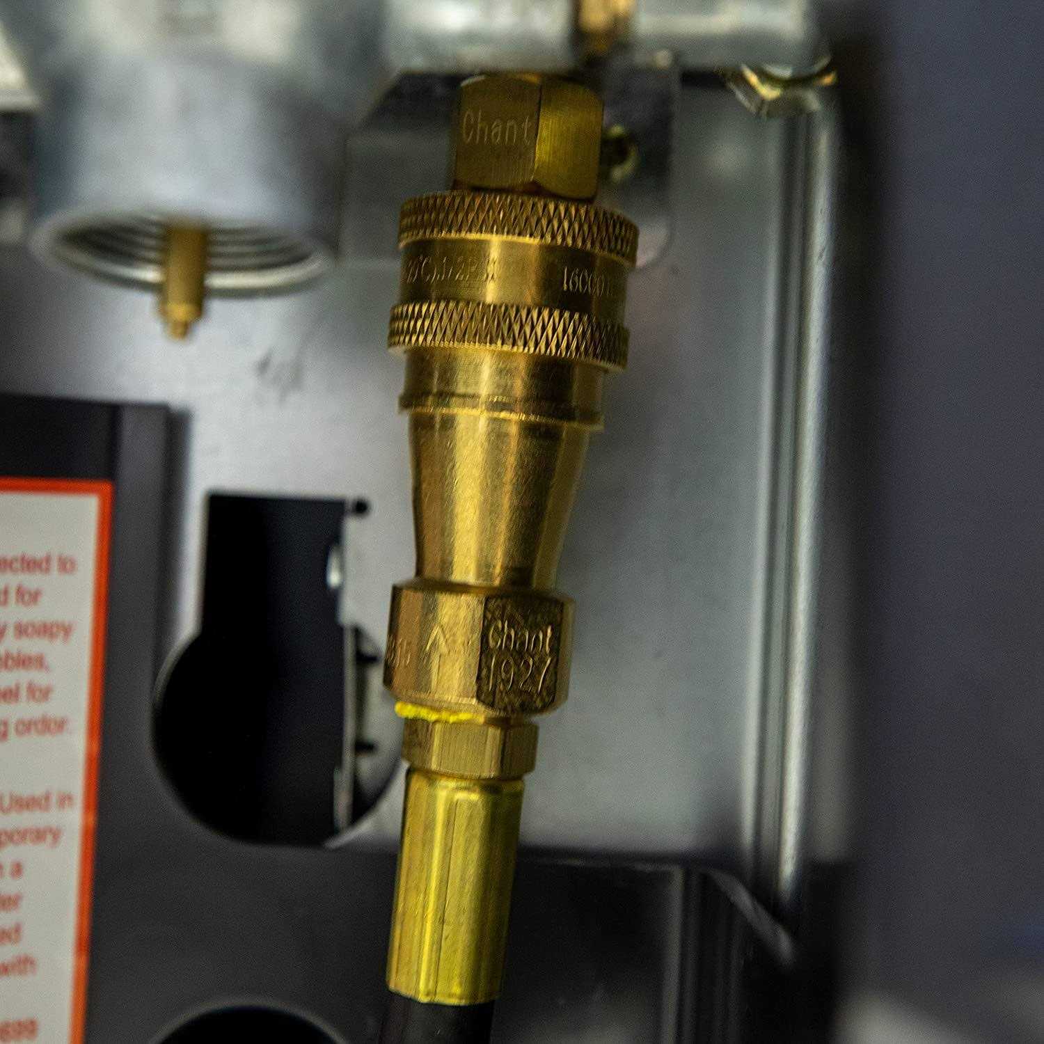 Mr. Heater Auto Changeover Dual Stage Regulator MRHF273776 - Inhomebuy