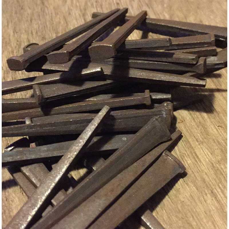 cut Flooring Nails - Inhomebuy