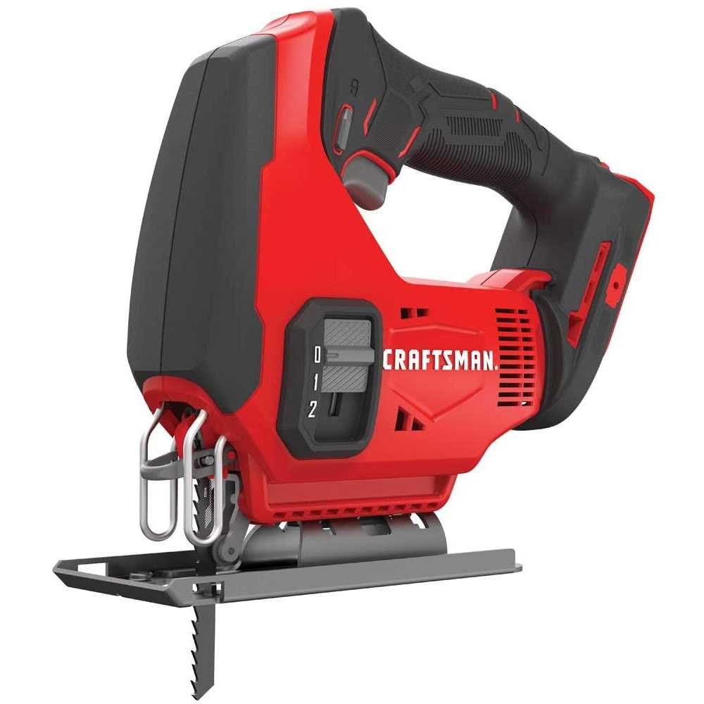 Craftsman V20* Cordless Drill/Driver Kit (CMCD701C2) - Inhomebuy