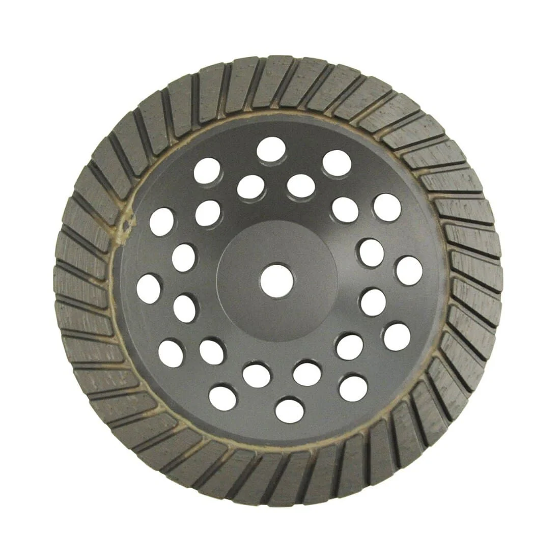 Turbo Rim Grinding Cup - Inhomebuy