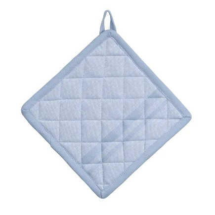 Oven Cloth Tia Range - Summer Blue - Inhomebuy