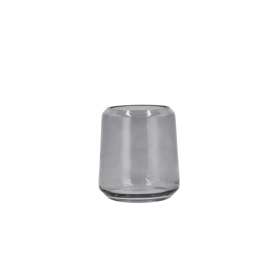 Vintage Toothbrush Holder Smoke - Inhomebuy