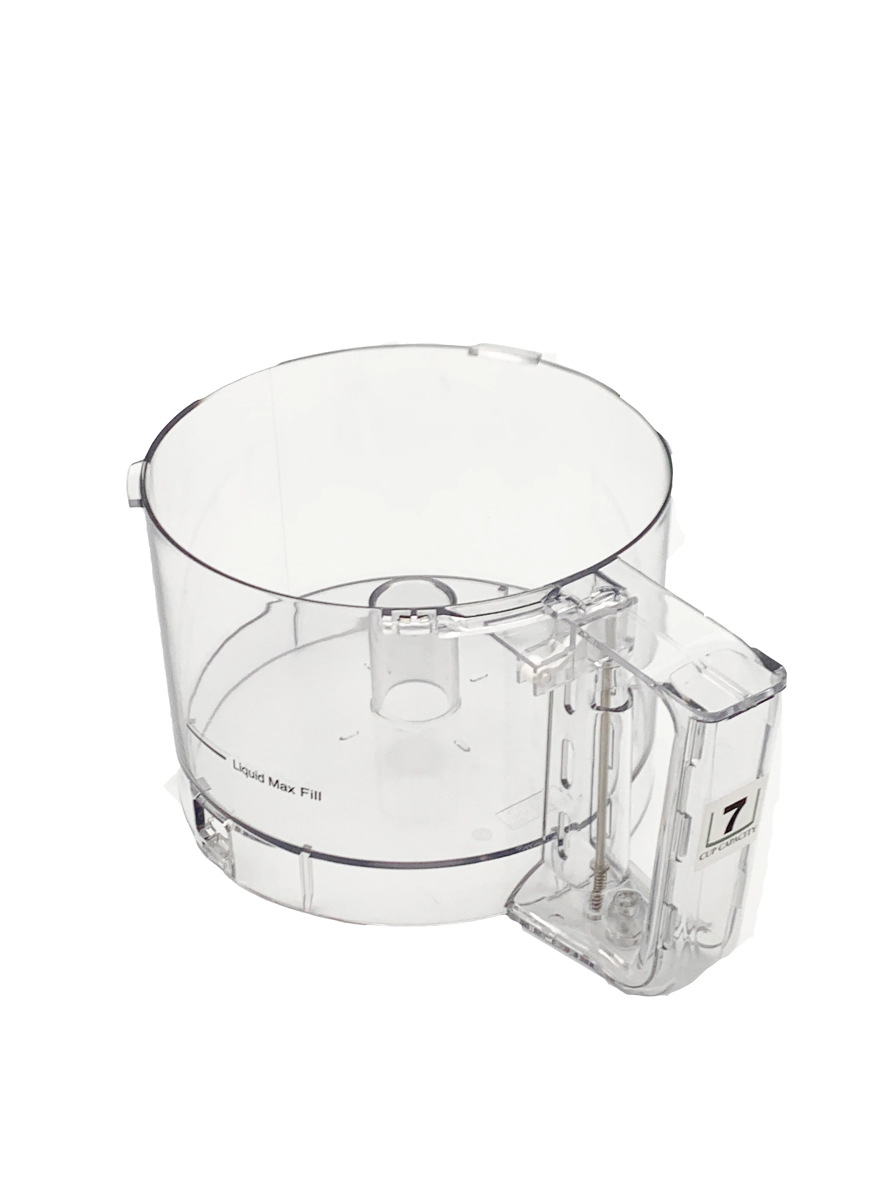 DLC2007WBNT1 | Workbowl (Long Tab) for DLC-2007NC - Inhomebuy