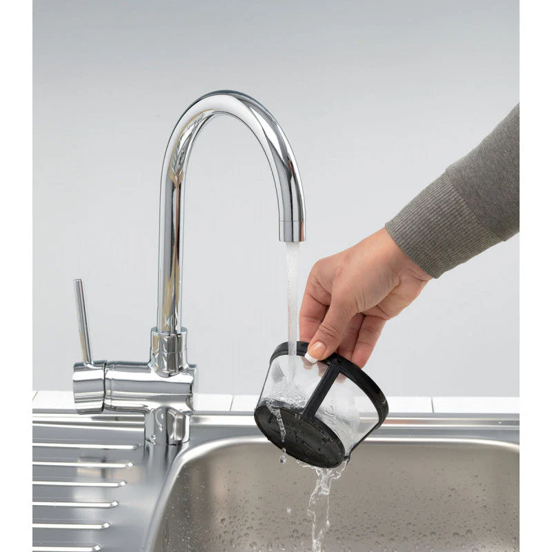 Vintage American Coffee Beige - Inhomebuy