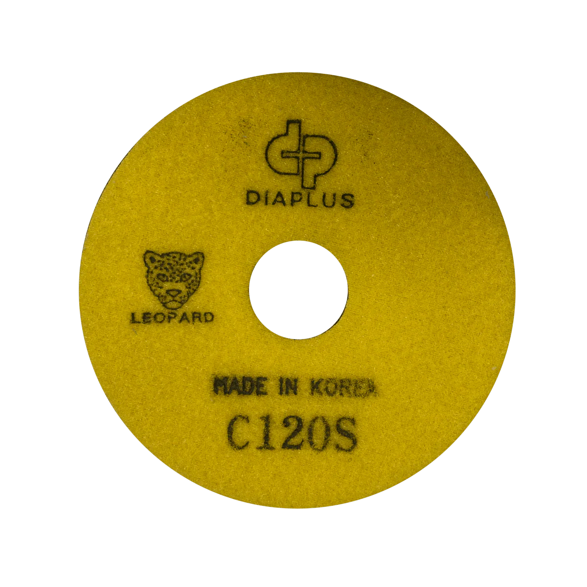 Dia Plus Concrete Metal Dot Grinding Pads - Inhomebuy