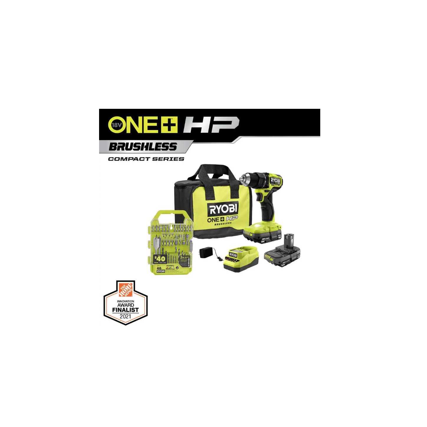 RYOBI ONE+ HP 18V Brushless Cordless 6-1/2 in. Track Saw - Inhomebuy