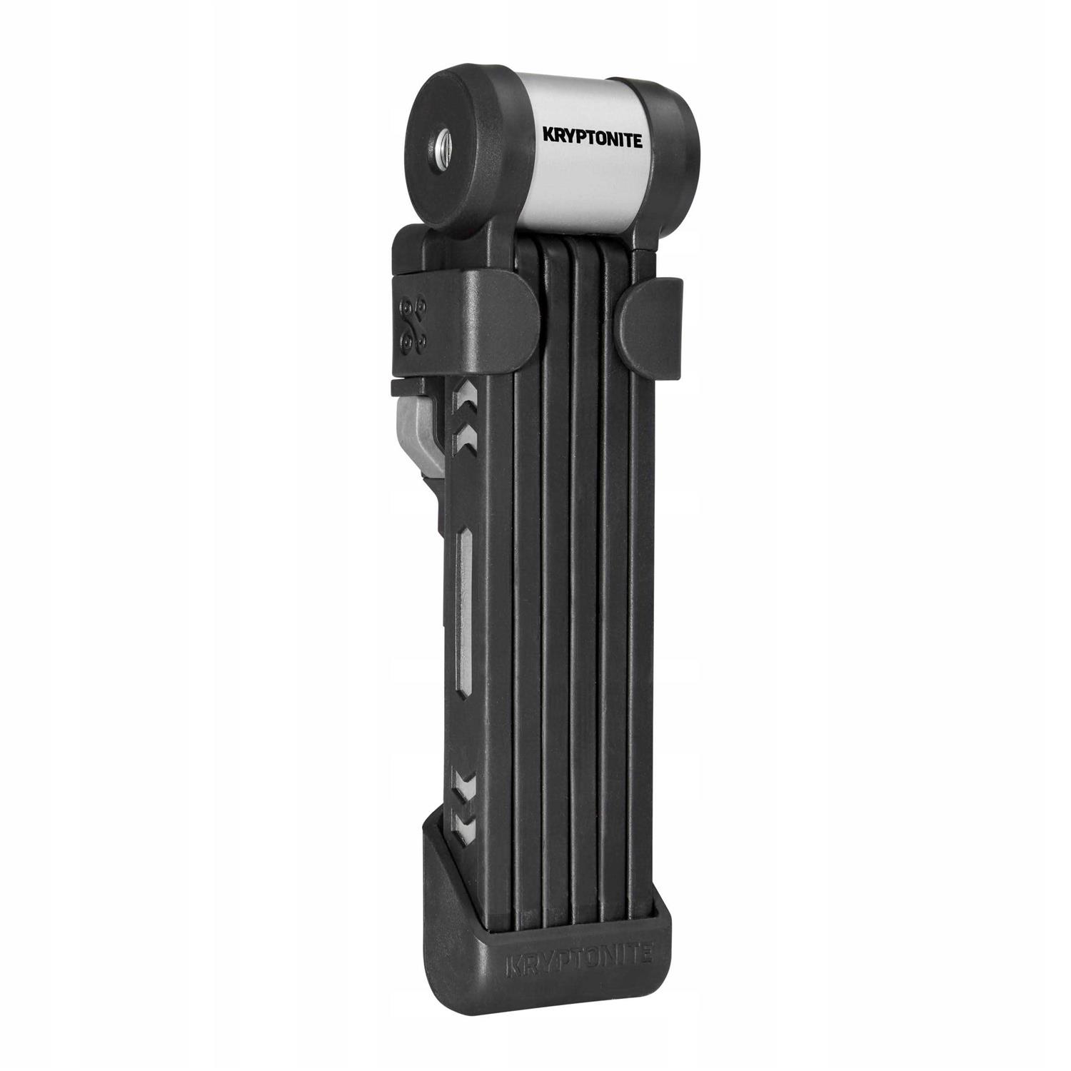 Kryptonite Folding Bicycle Lock - Inhomebuy