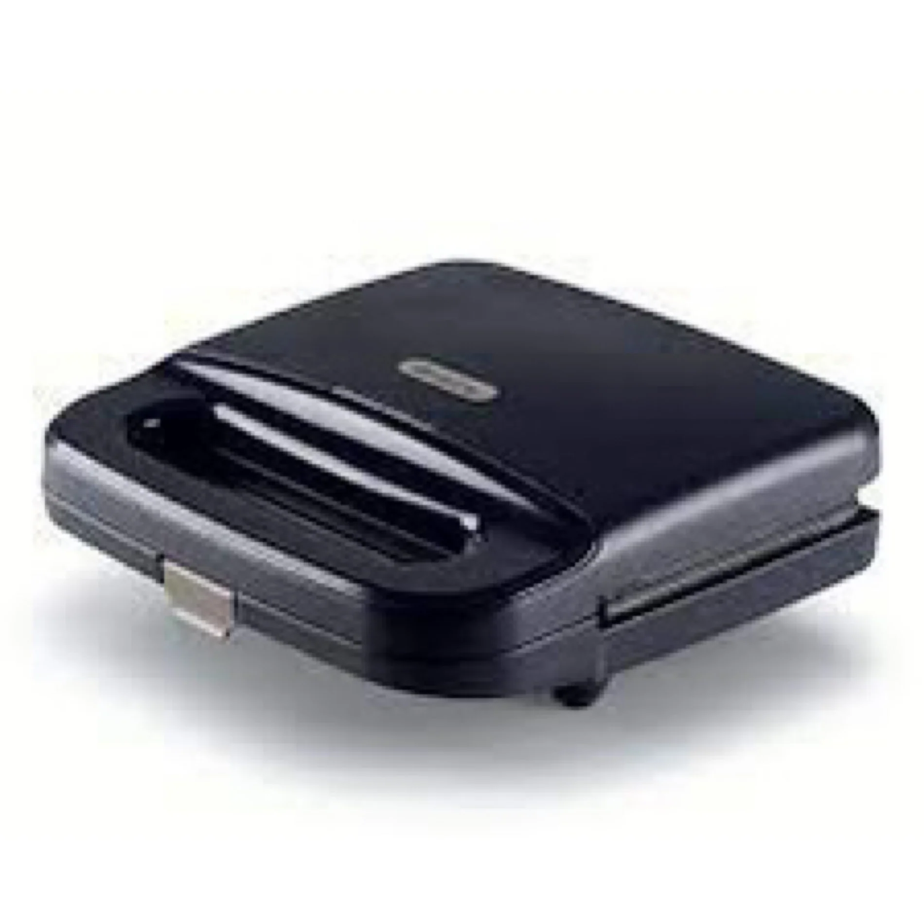 Sandwish Maker Breakfast Dark Grey - Inhomebuy