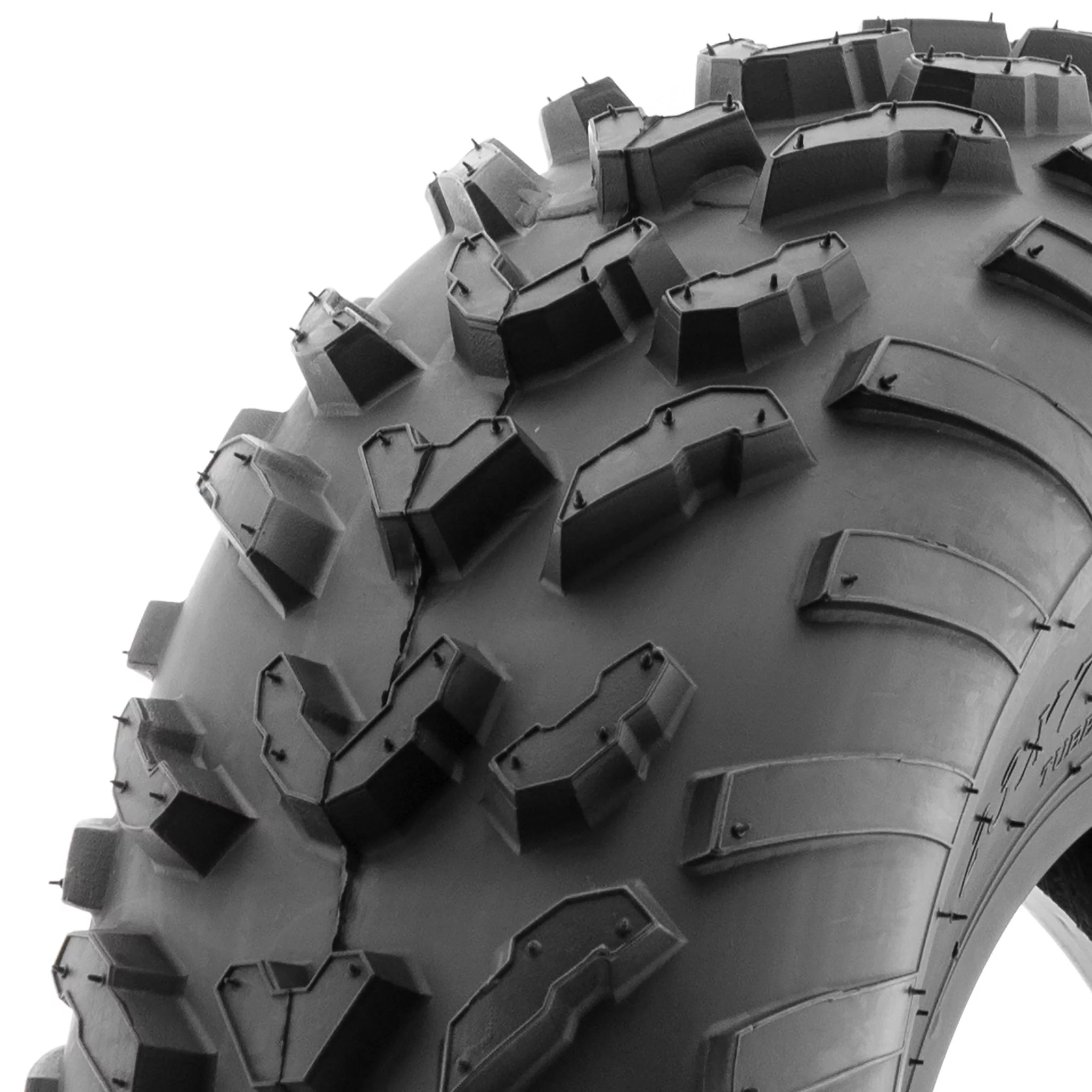 SunF All Trail ATV UTV Tires 23x7-10 6 PR A007 (Single) - Inhomebuy