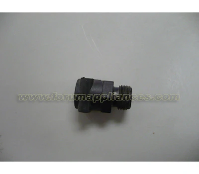 Connection - straight nipple (on Solenoid Valve) for ESAM-4500, ESAM-5400, ESAM-5500, ESAM-5600, ESAM-6620, ESAM-6700 - Inhomebuy