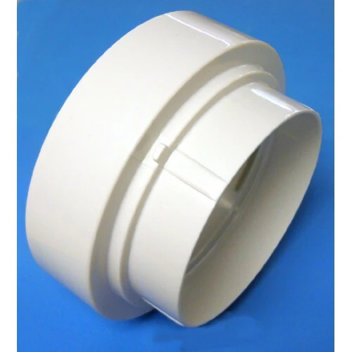 22740250 | Duct Hose connector for TAD-*** series - Inhomebuy