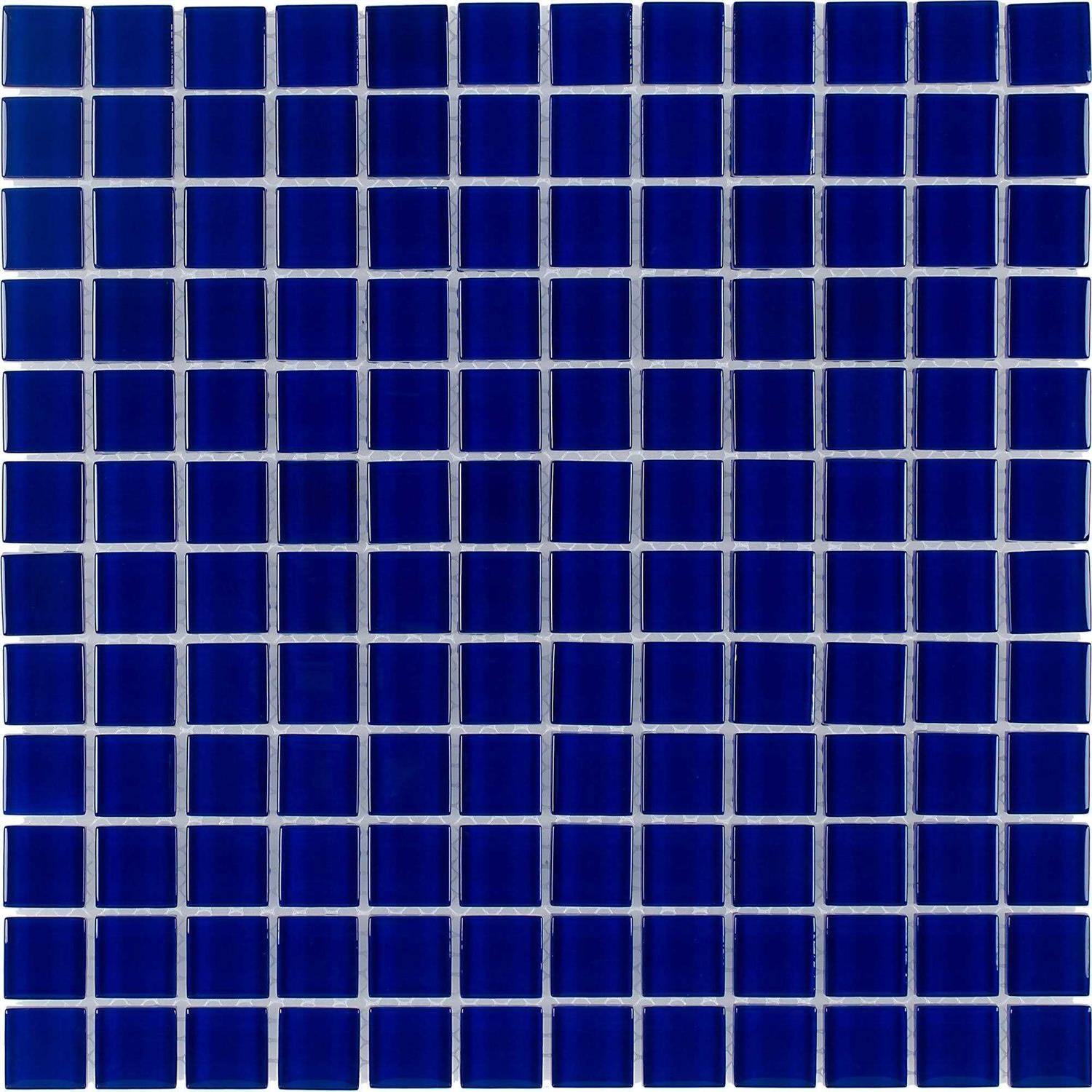Mosaic Tile Outlet Modern Glass Liner Molding Tile - Inhomebuy