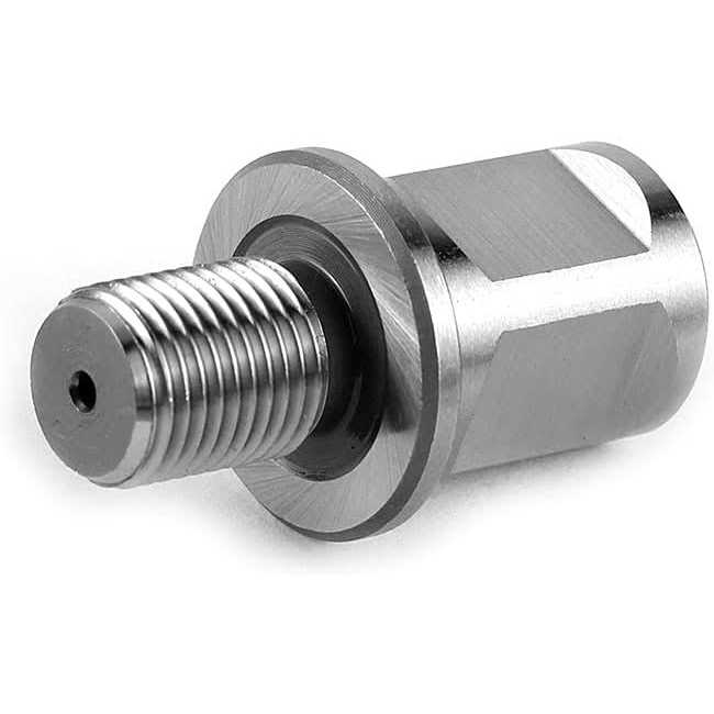 Weldmonger Stubby Gas Lens Kit for #17 - Inhomebuy