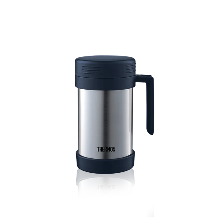 Thermos Vacuum Mug |JMF500BU| 500ml, Blue - Inhomebuy