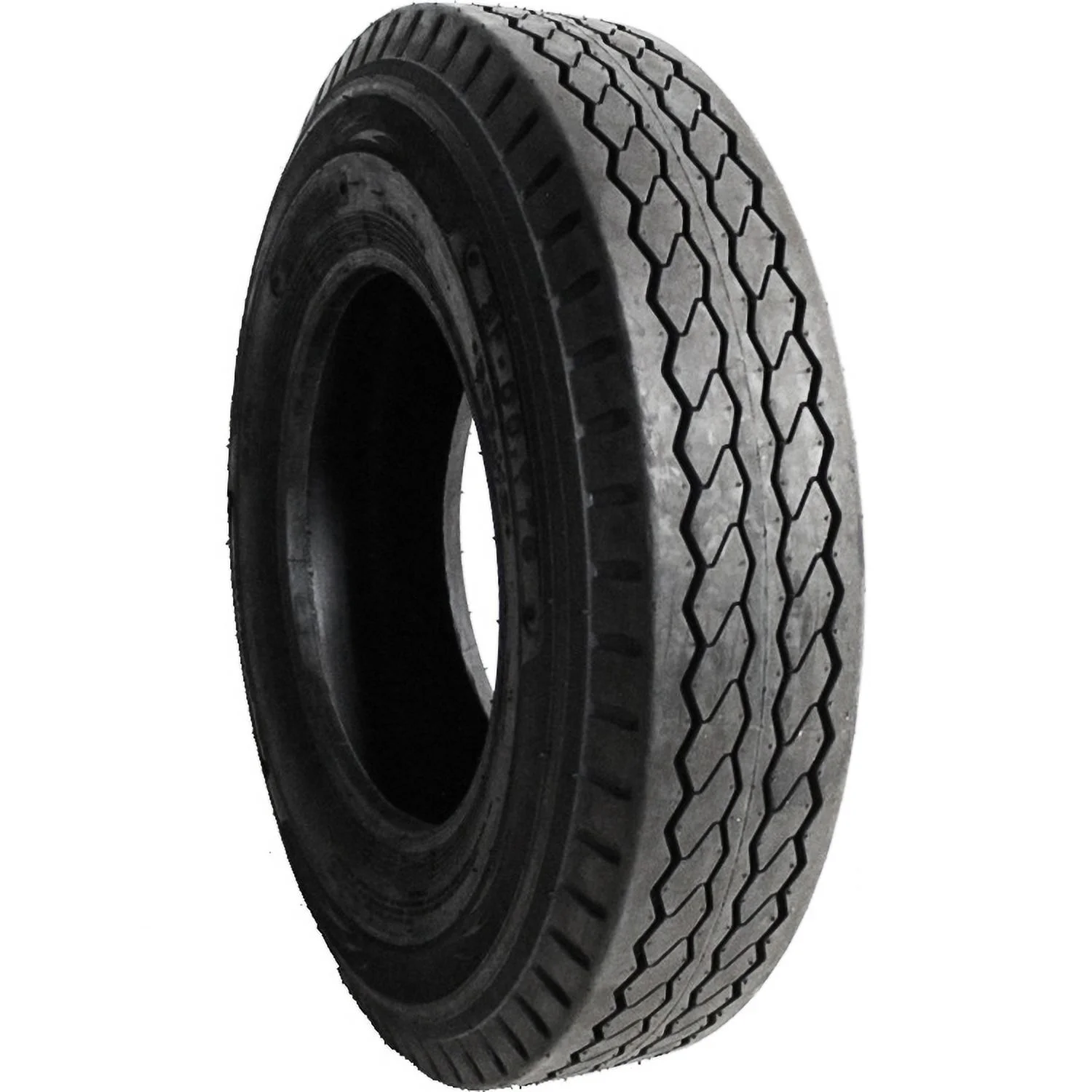 Tire Forerunner QH505 ST 7.5-16 (225/90D16) Load E 10 Ply Trailer - Inhomebuy
