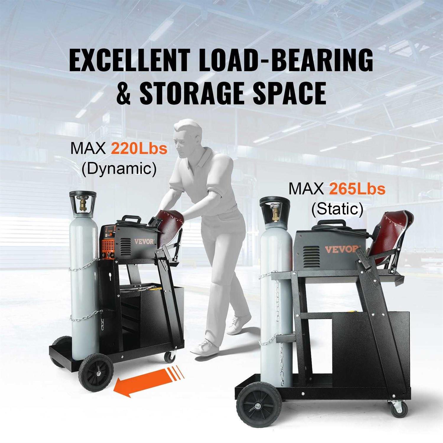 VEVOR Welder Extension Cord - Inhomebuy