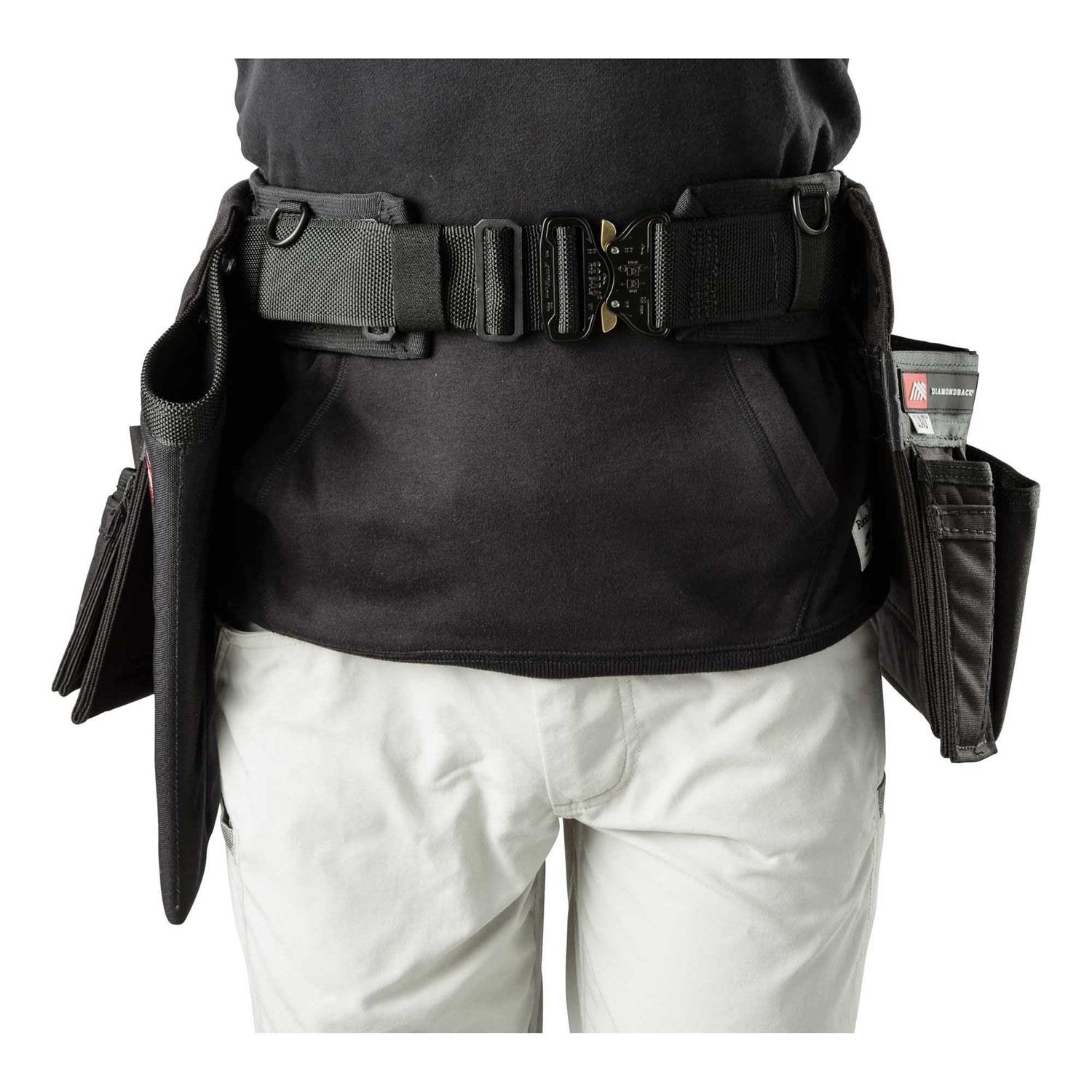 Diamondback 5-15 Maestro Toolbelt System DB5-15 - Inhomebuy