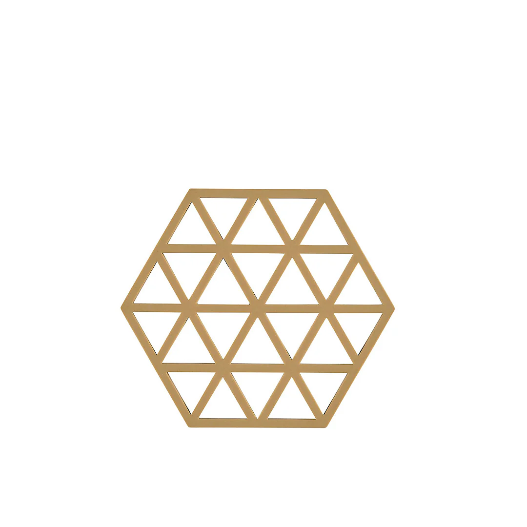 Triangles Trivets - Inhomebuy