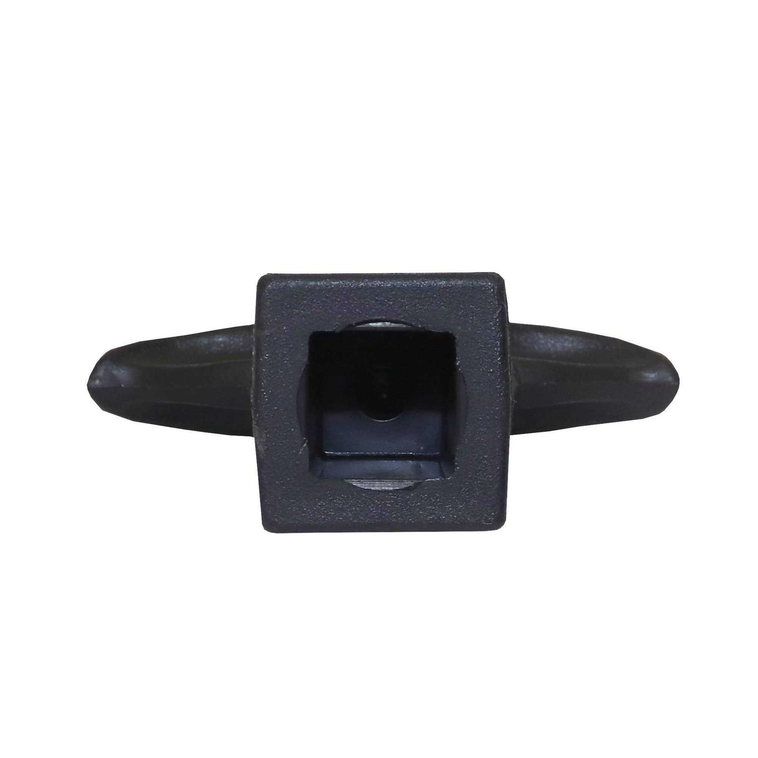 Fence Finials Fleur De Lis Decorative Fence Toppers - Inhomebuy