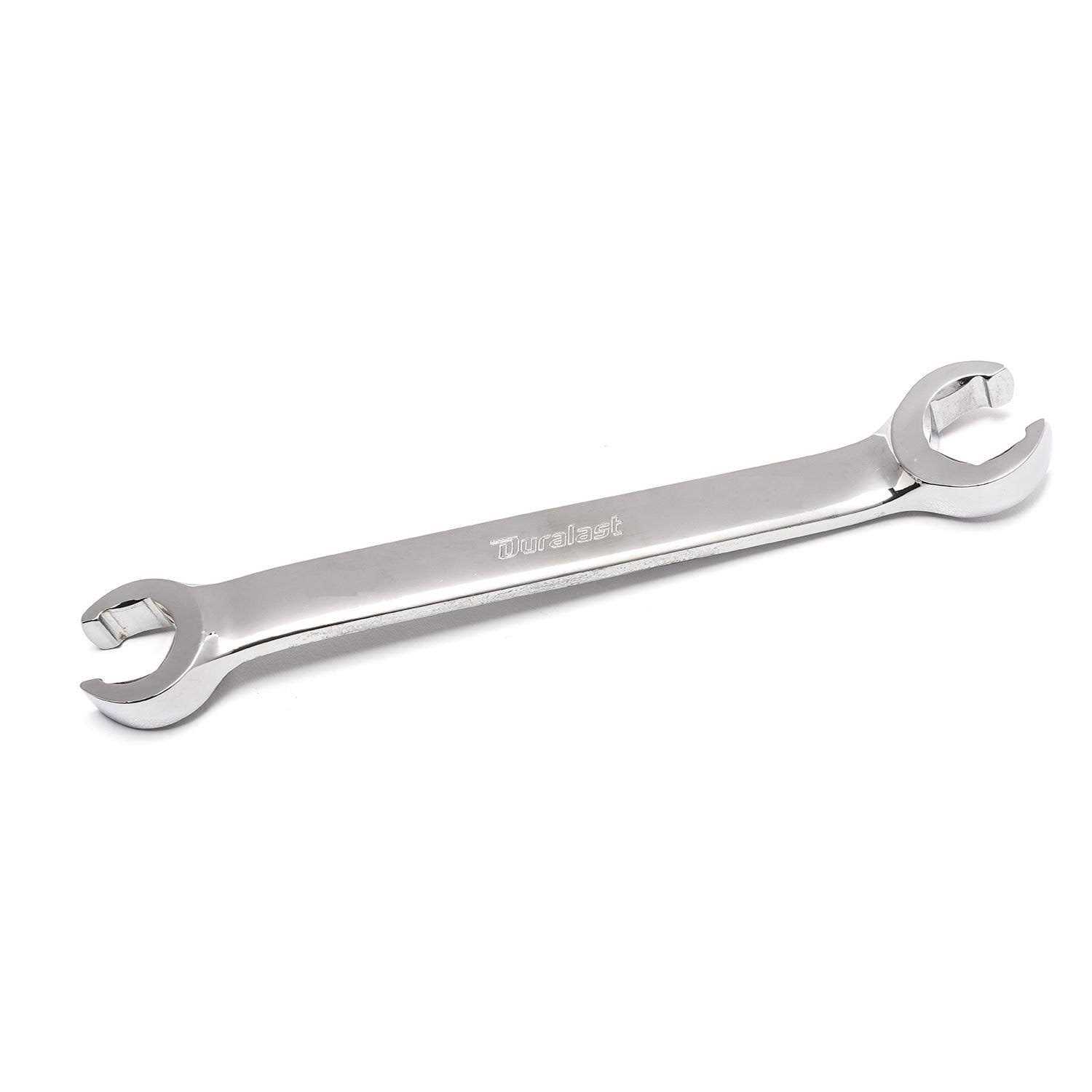 Duralast Metric Flare Nut Wrench at AutoZone - Inhomebuy