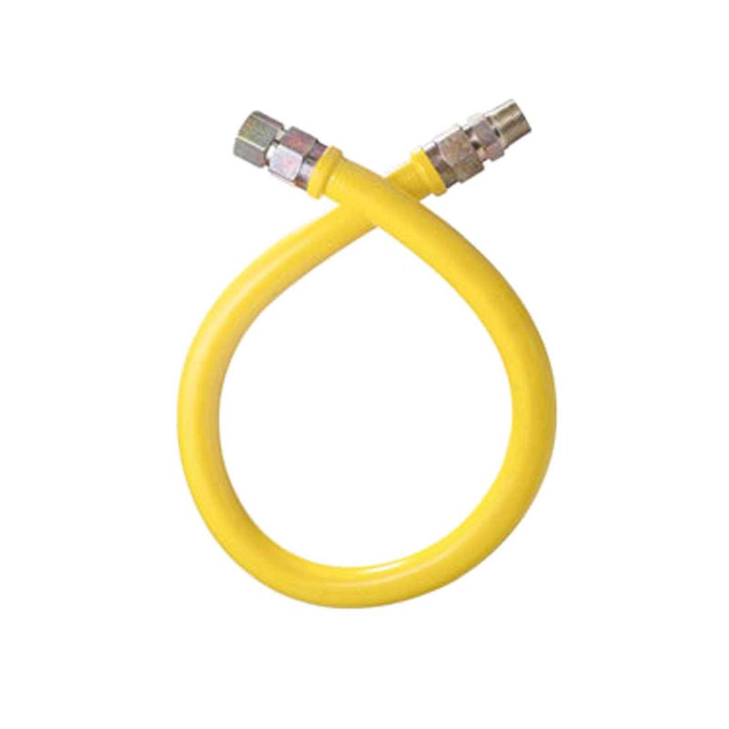 Dormont 1650KIT48 Gas Connector Kit - Inhomebuy