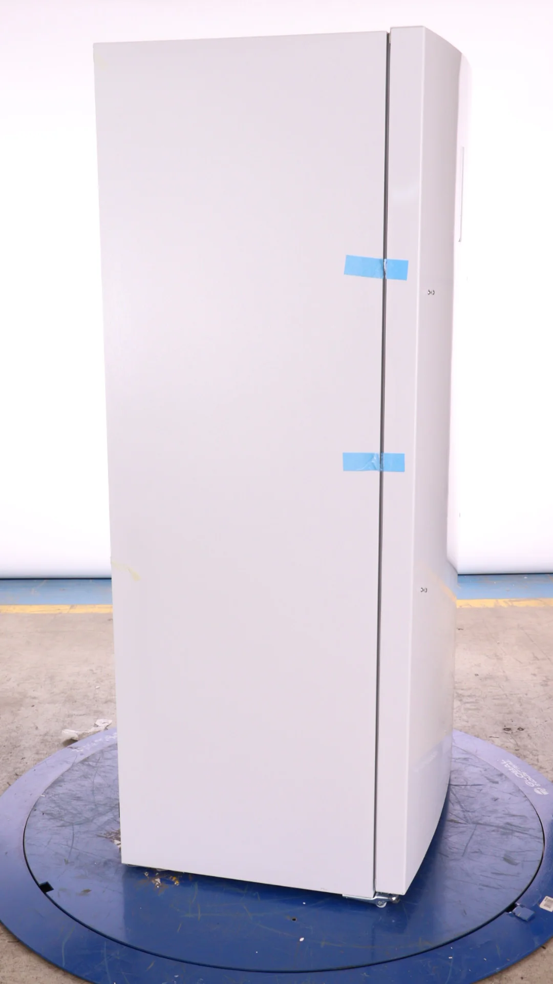 FRIGIDAIRE 20 CU FT. WHITE SINGLE-DOOR REFRIGERATOR WITH EVENTEMP COOLING SYSTEM - FRAE2024AW - Inhomebuy