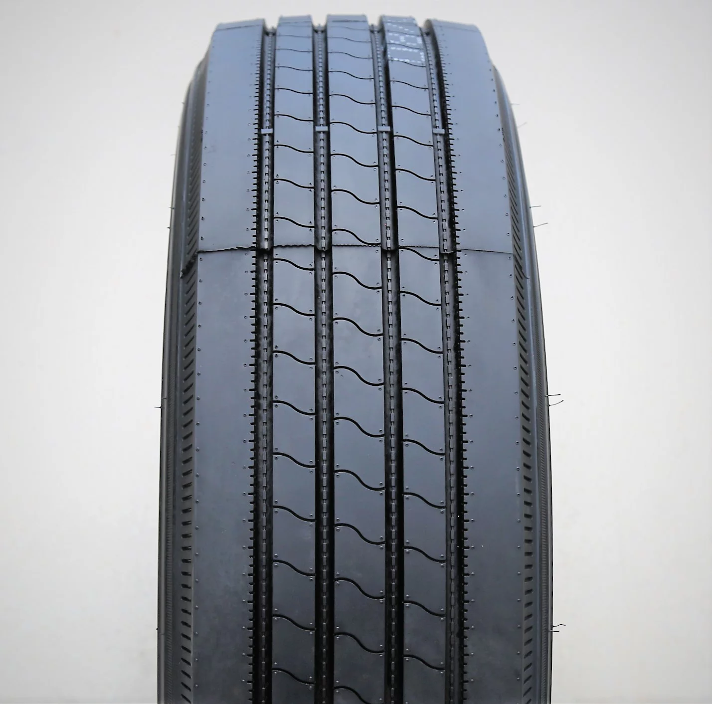 Transeagle All Steel ST Radial ST 235/80R16 Load H 16 Ply Trailer Tire - Inhomebuy