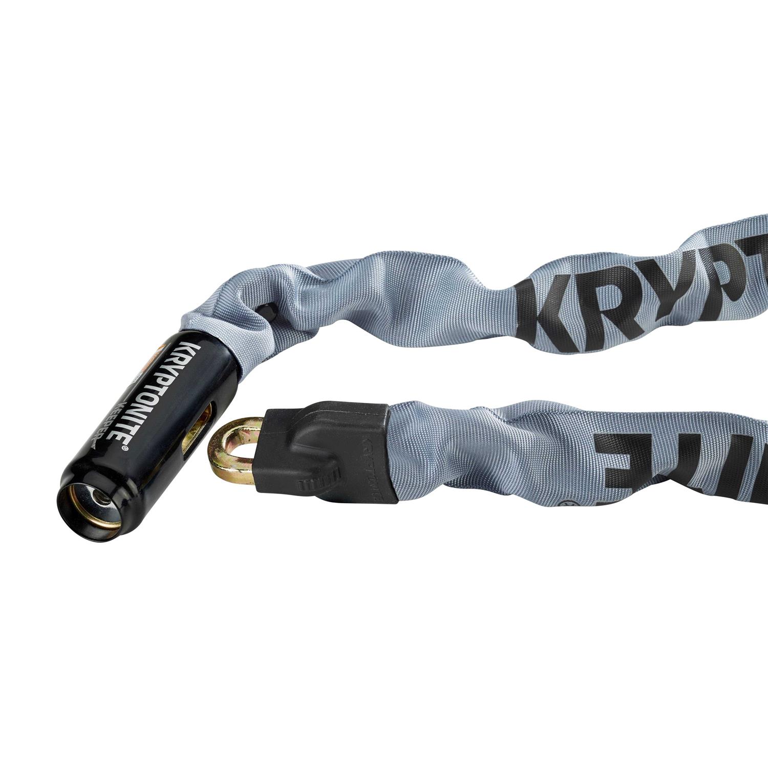 Kryptonite Keeper 785 Integrated Chain Lock - Inhomebuy