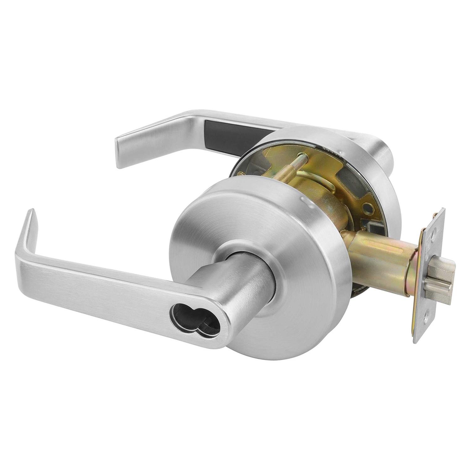 Yale AYRD200-SCKD-03 Lock Parts - Inhomebuy