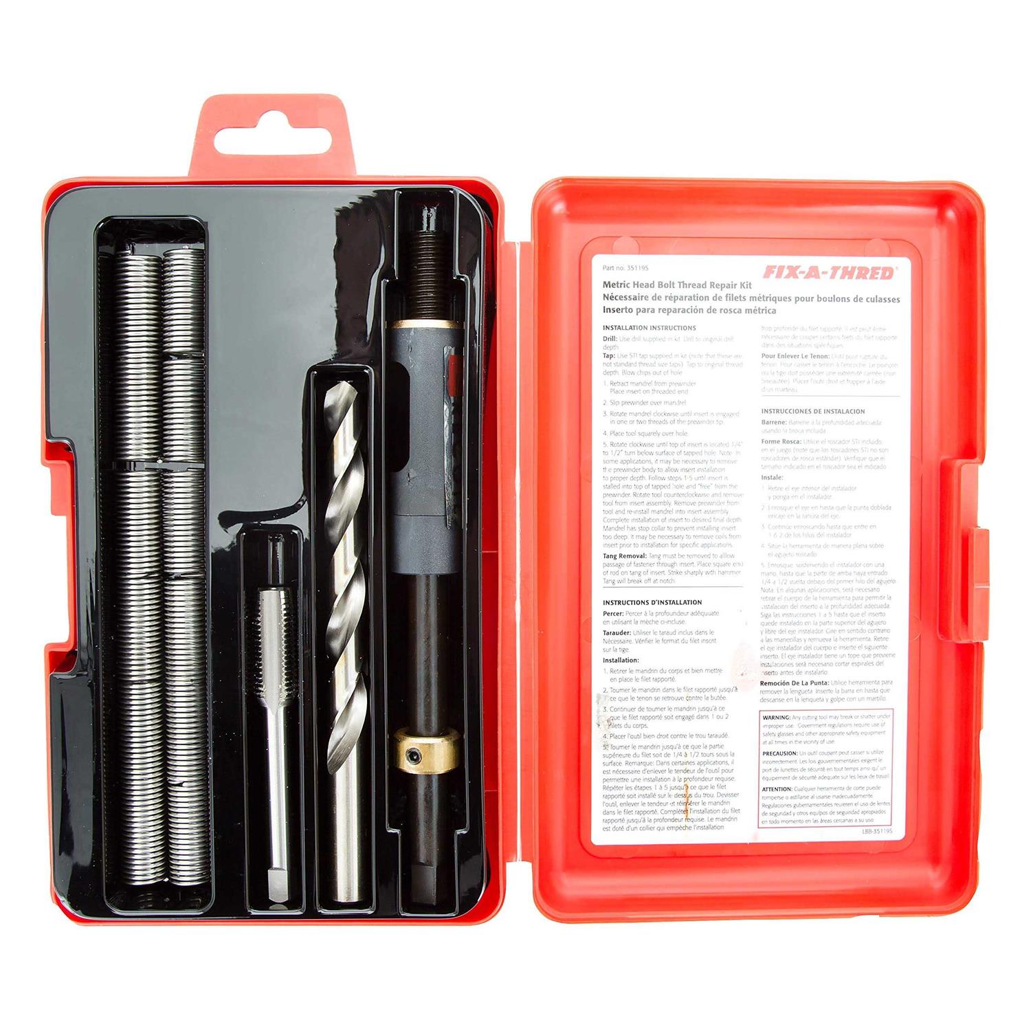 fix-A-latch interior 2-Pack with brass finish - Inhomebuy