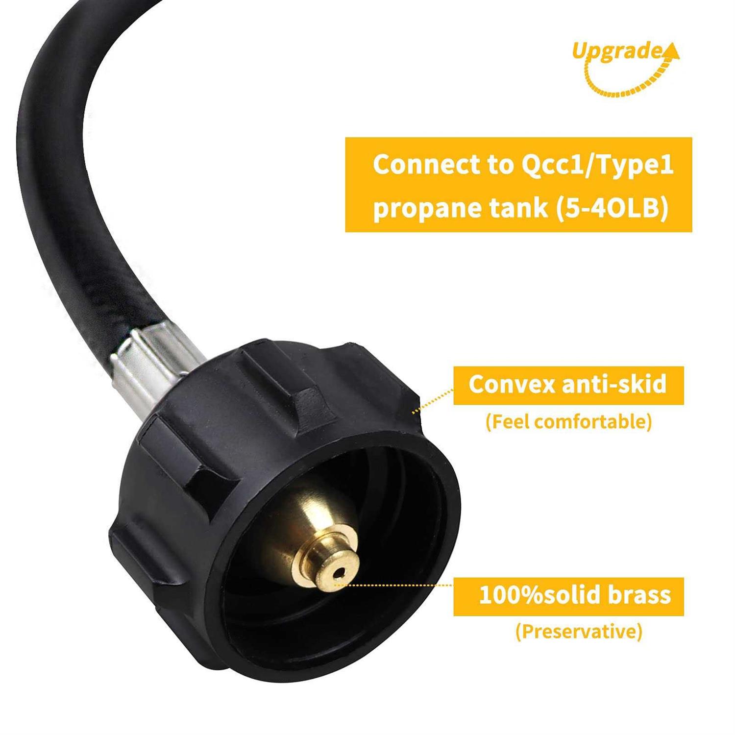 New RV/Marine 12 Volt DC / 12 V Demand Fresh Water Diaphragm 35 PSI Self Priming Pump - Inhomebuy