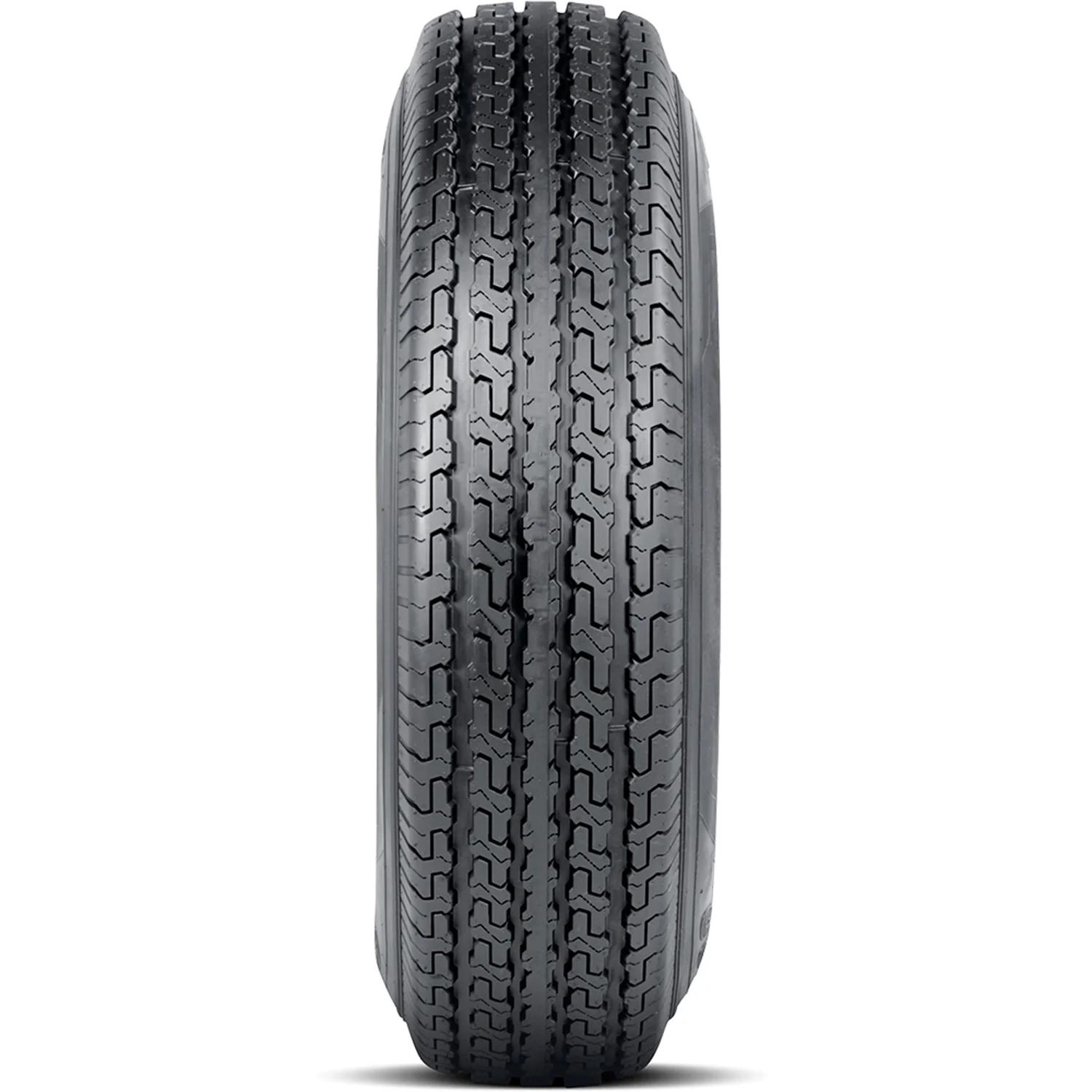 Atturo ST200 ST 215/75R14 Load D 8 Ply Trailer Tire - Inhomebuy