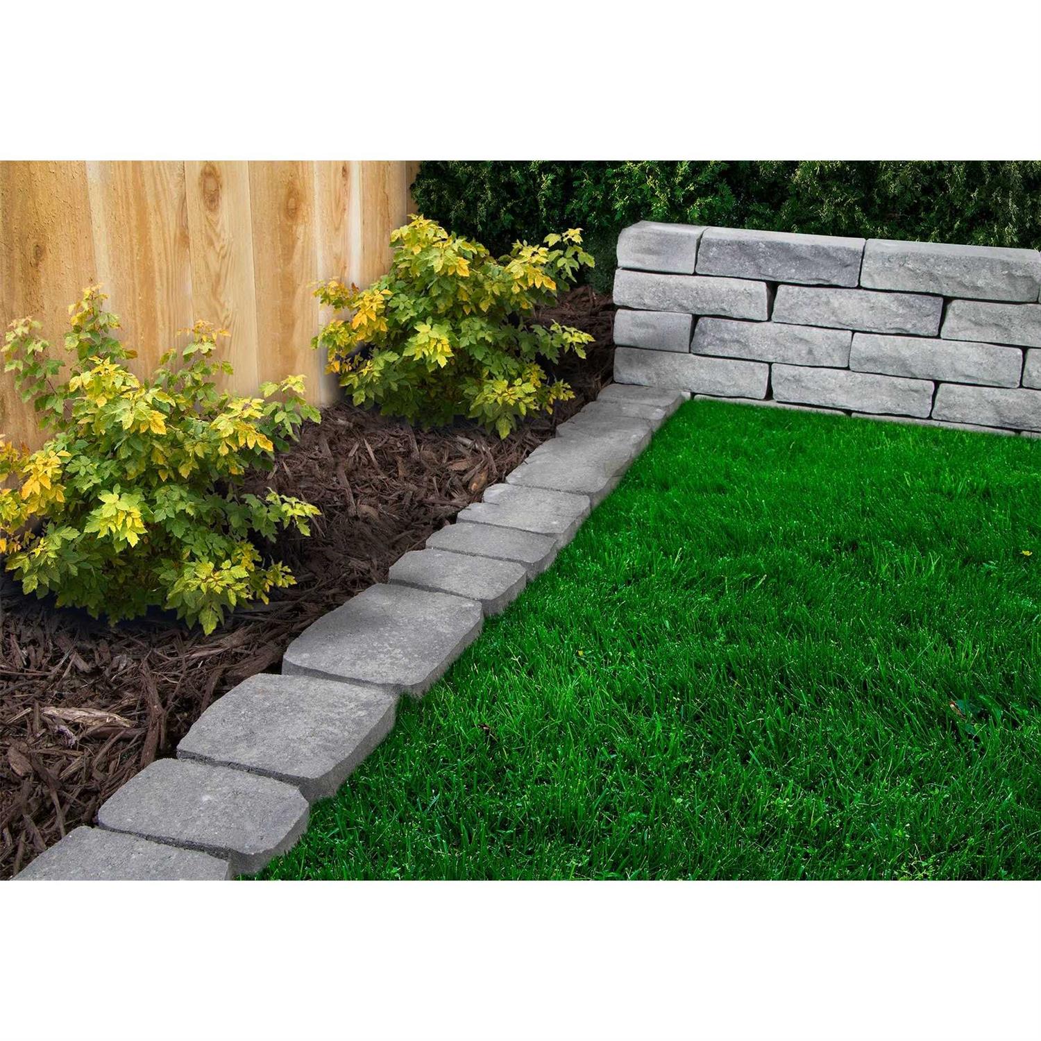 Oldcastle Halo Curved Edger 14200456 - Inhomebuy